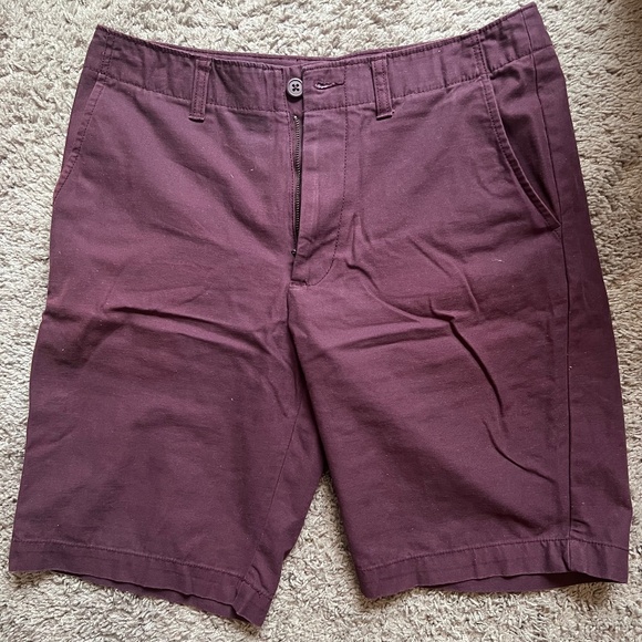 Old Navy, Size 31, Red - Picture 1 of 2